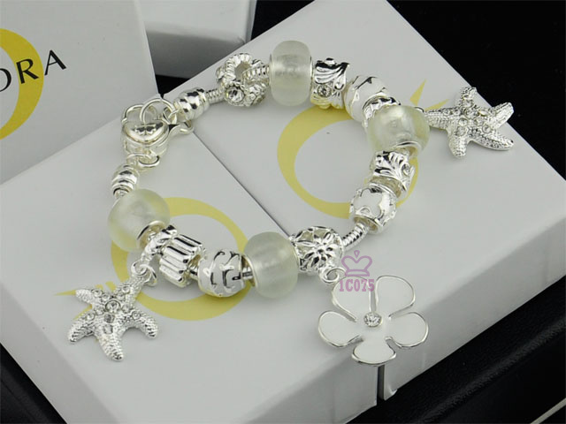 Bracciale Pandora Modello 165